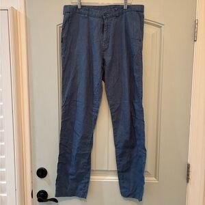 Patagonia Men's Linen Pants